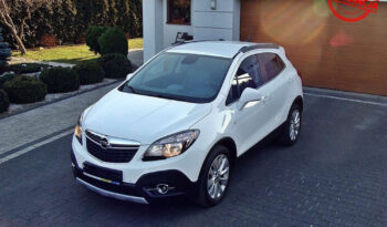 Opel Mokka 1.4 T Cosmo S&S full