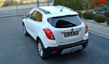 Opel Mokka 1.4 T Cosmo S&S full