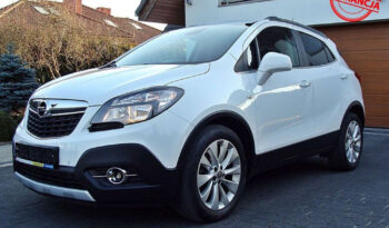 Opel Mokka 1.4 T Cosmo S&S full