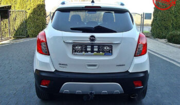 Opel Mokka 1.4 T Cosmo S&S full