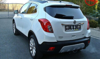 Opel Mokka 1.4 T Cosmo S&S full