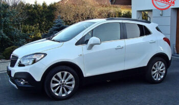 Opel Mokka 1.4 T Cosmo S&S full