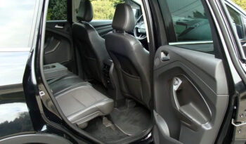 Ford Kuga 2.0 TDCi FWD Titanium full