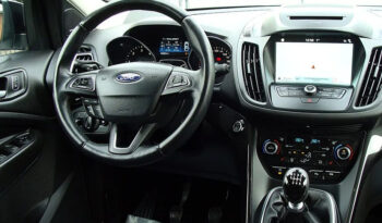 Ford Kuga 2.0 TDCi FWD Titanium full