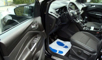 Ford Kuga 2.0 TDCi FWD Titanium full