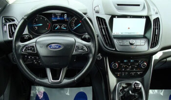 Ford Kuga 2.0 TDCi FWD Titanium full