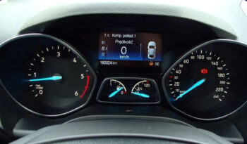 Ford Kuga 2.0 TDCi FWD Titanium full