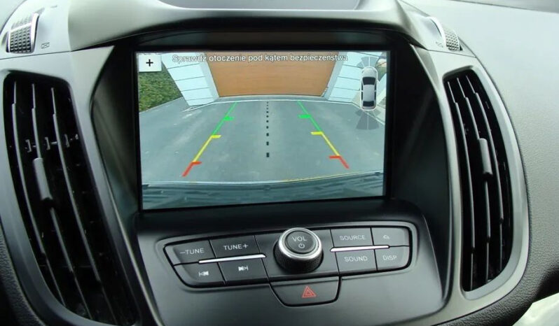 Ford Kuga 2.0 TDCi FWD Titanium full