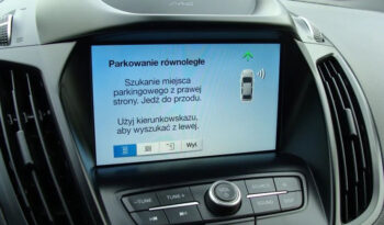 Ford Kuga 2.0 TDCi FWD Titanium full