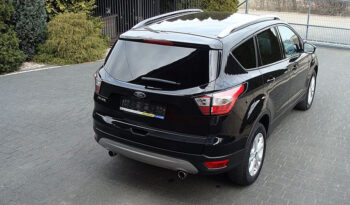 Ford Kuga 2.0 TDCi FWD Titanium full