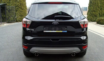 Ford Kuga 2.0 TDCi FWD Titanium full