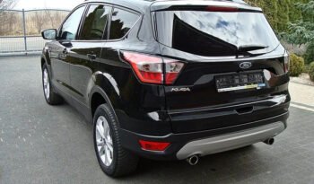 Ford Kuga 2.0 TDCi FWD Titanium full