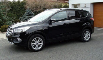 Ford Kuga 2.0 TDCi FWD Titanium full