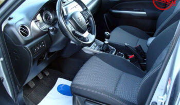 Suzuki Vitara 1.4 Boosterjet Hybrid Comfort+ full