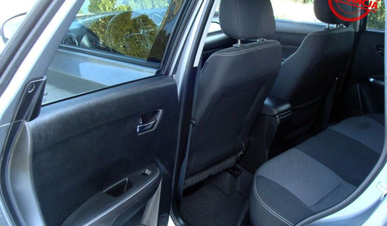 Suzuki Vitara 1.4 Boosterjet Hybrid Comfort+ full