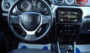 Suzuki Vitara 1.4 Boosterjet Hybrid Comfort+ full