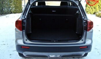 Suzuki Vitara 1.4 Boosterjet Hybrid Comfort+ full