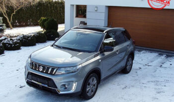 Suzuki Vitara 1.4 Boosterjet Hybrid Comfort+ full