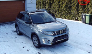 Suzuki Vitara 1.4 Boosterjet Hybrid Comfort+ full