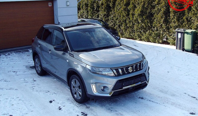 Suzuki Vitara 1.4 Boosterjet Hybrid Comfort+ full