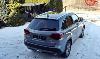 Suzuki Vitara 1.4 Boosterjet Hybrid Comfort+ full