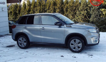 Suzuki Vitara 1.4 Boosterjet Hybrid Comfort+ full
