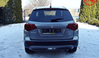 Suzuki Vitara 1.4 Boosterjet Hybrid Comfort+ full