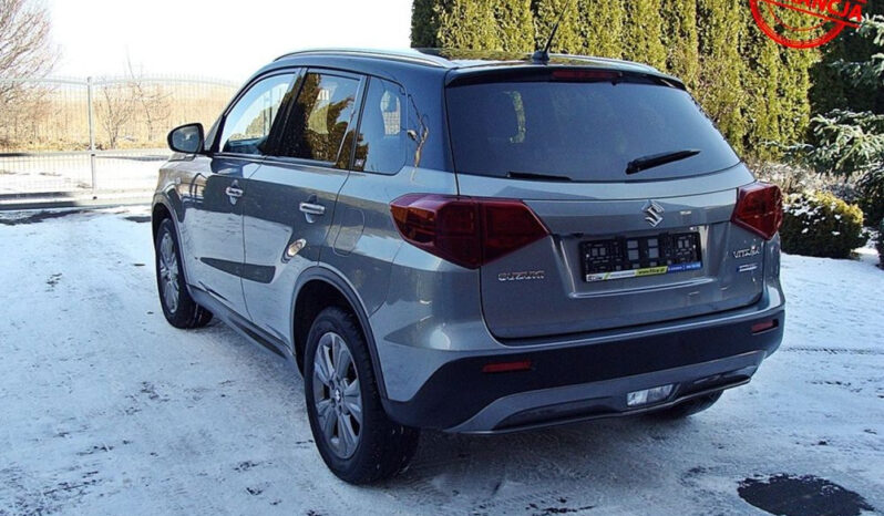 Suzuki Vitara 1.4 Boosterjet Hybrid Comfort+ full