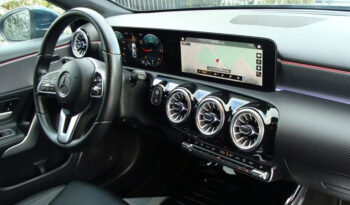 Mercedes-Benz Klasa A 180 d Progressive 8G-DCT full