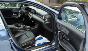 Mercedes-Benz Klasa A 180 d Progressive 8G-DCT full