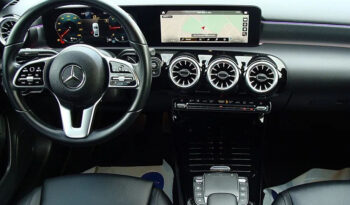 Mercedes-Benz Klasa A 180 d Progressive 8G-DCT full