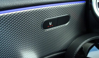 Mercedes-Benz Klasa A 180 d Progressive 8G-DCT full