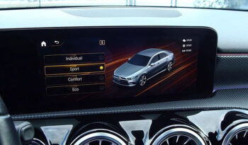 Mercedes-Benz Klasa A 180 d Progressive 8G-DCT full