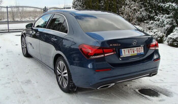 Mercedes-Benz Klasa A 180 d Progressive 8G-DCT full