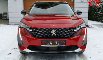 Peugeot 3008 Plug-In Hybrid 225 e-EAT8 Allure Pack full