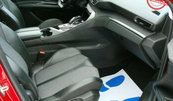 Peugeot 3008 Plug-In Hybrid 225 e-EAT8 Allure Pack full