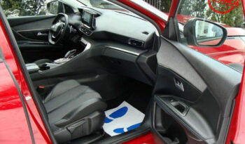 Peugeot 3008 Plug-In Hybrid 225 e-EAT8 Allure Pack full