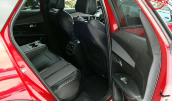 Peugeot 3008 Plug-In Hybrid 225 e-EAT8 Allure Pack full