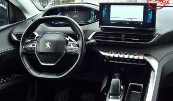 Peugeot 3008 Plug-In Hybrid 225 e-EAT8 Allure Pack full