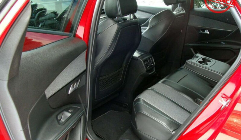 Peugeot 3008 Plug-In Hybrid 225 e-EAT8 Allure Pack full