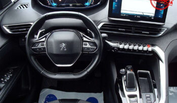 Peugeot 3008 Plug-In Hybrid 225 e-EAT8 Allure Pack full