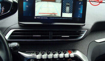 Peugeot 3008 Plug-In Hybrid 225 e-EAT8 Allure Pack full