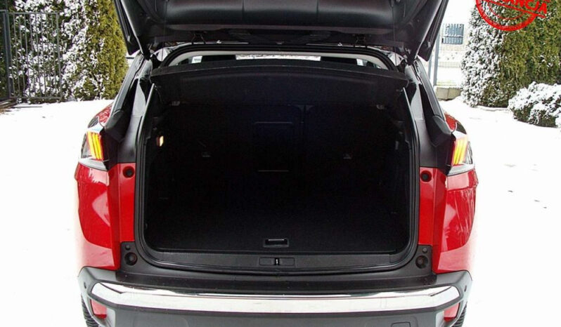 Peugeot 3008 Plug-In Hybrid 225 e-EAT8 Allure Pack full