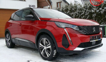 Peugeot 3008 Plug-In Hybrid 225 e-EAT8 Allure Pack full