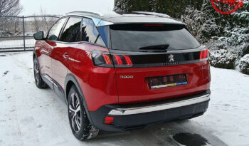 Peugeot 3008 Plug-In Hybrid 225 e-EAT8 Allure Pack full