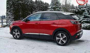 Peugeot 3008 Plug-In Hybrid 225 e-EAT8 Allure Pack full
