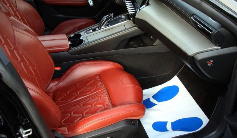 Peugeot 508 PureTech 180 EAT8 GT full