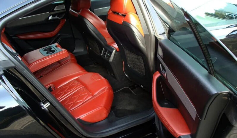 Peugeot 508 PureTech 180 EAT8 GT full