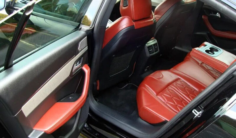 Peugeot 508 PureTech 180 EAT8 GT full