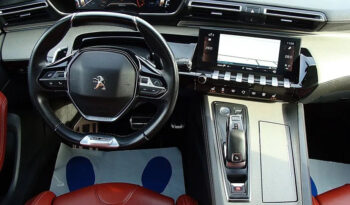 Peugeot 508 PureTech 180 EAT8 GT full